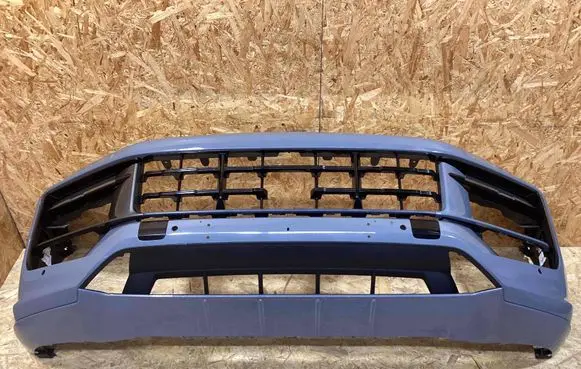 Porsche Cayenne (92A) Front bumper 9Y0807217AHG2X