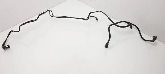Citroen C3 Vacuum line/pipe/hose 9643248680