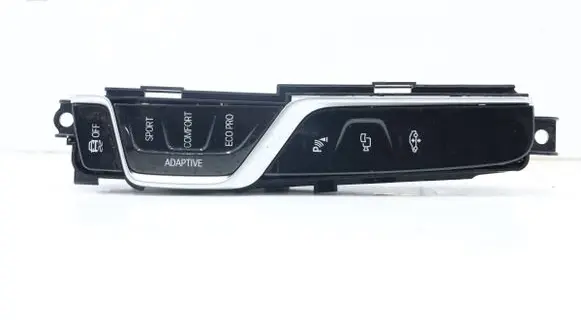 BMW 7 G11 G12 Other switches/knobs/shifts 6993901