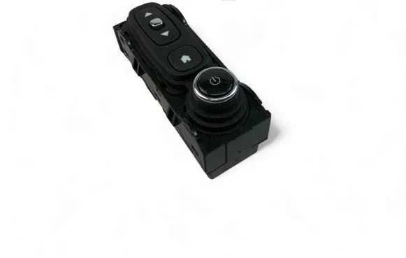 Renault Zoe Head unit multimedia control 253B08825R
