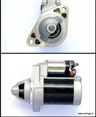 Lexus IS 220D-250-350 Starter motor 428000-2340
