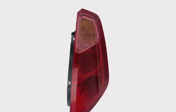 Fiat Grande Punto Rear/tail lights 51701590 27460202