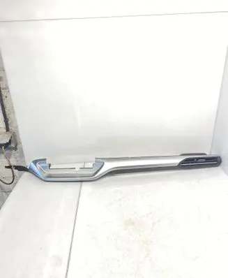 Volkswagen ID.4 Panel trim 11B858416AA