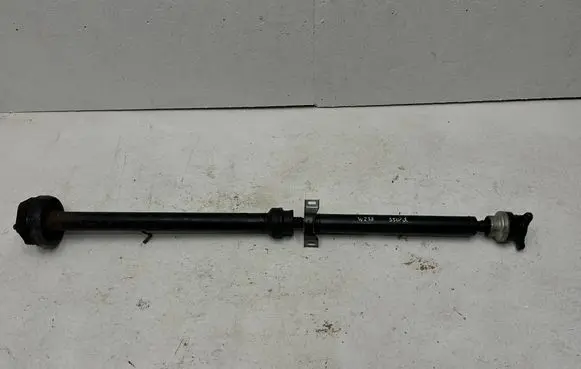 Mercedes-Benz GLC C253 Drive shaft (set) A2534106801