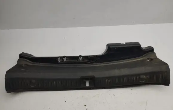 Mini Cooper Countryman R60 Trunk/boot sill cover protection A2136900041