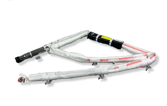 Hyundai Kona II Roof airbag 80410BE000