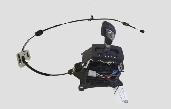 Ford Fiesta Gear shifter/selector GC62A AE8P7E395