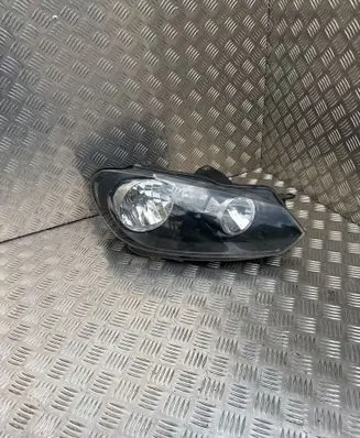 Volkswagen Golf VI Headlight/headlamp 5K1941006K 1EG01031002 01031002036985