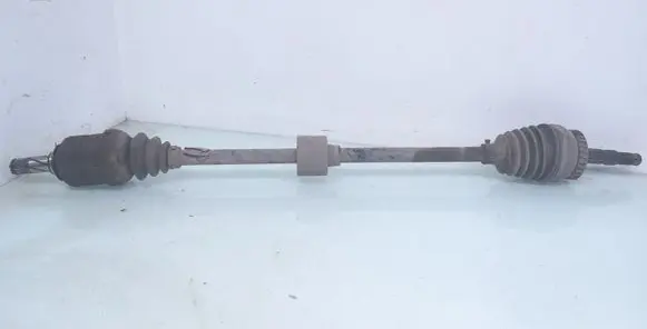 Opel Combo C Front driveshaft