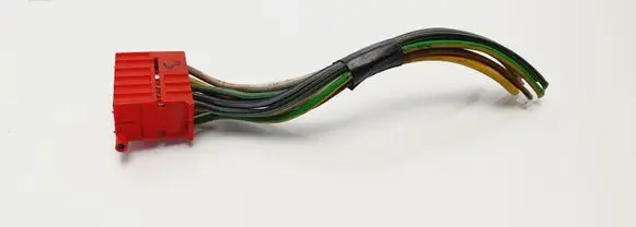 Volkswagen PASSAT B3 Other wiring loom 357953971A