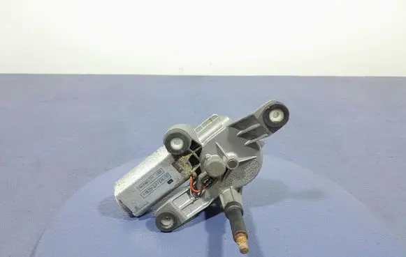 Fiat Bravo Rear window wiper motor 2596000991