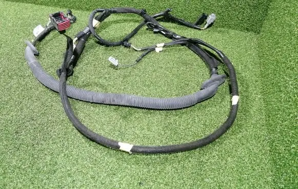 Renault Trafic III (X82) Rear door wiring loom 240528332R 242105025R