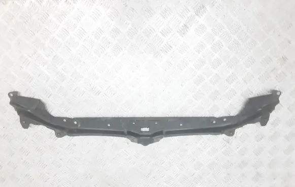 BMW 5 E60 E61 Top upper radiator support slam panel 7054360
