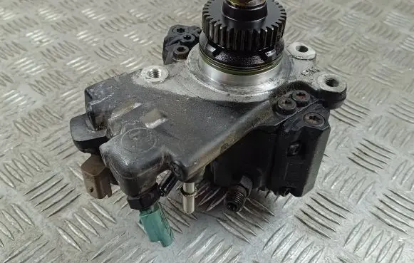 SsangYong Rexton Fuel injection high pressure pump A672070001