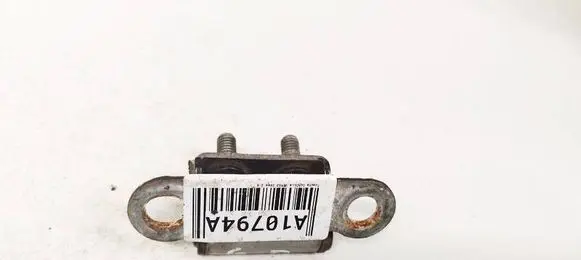 Tailgate/trunk/boot hinge