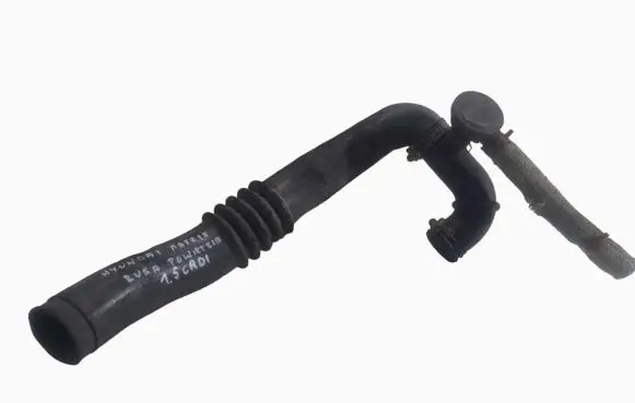 Hyundai Matrix Air intake duct part 28139-17500