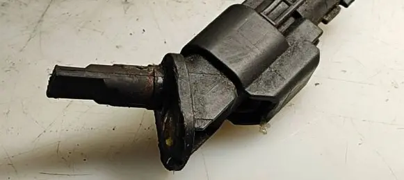 Jaguar X-Type ABS brake wheel speed sensor 4X432C054