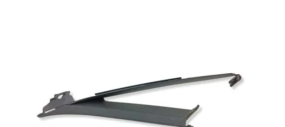 Cupra Born (A) pillar trim 10A868143