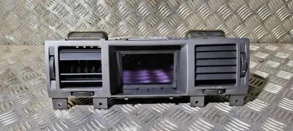 Opel Signum Screen/display/small screen 13132286 342707650 500205007004
