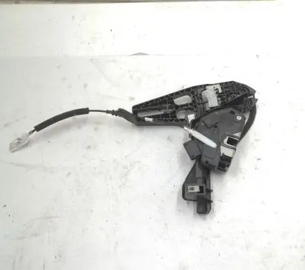 Ford Fusion II Rear door lock DS73F264A52AB