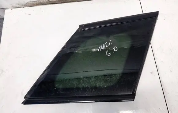 Land Rover Range Rover Evoque L538 Rear side window EJ3229600 EJ3229600AS3