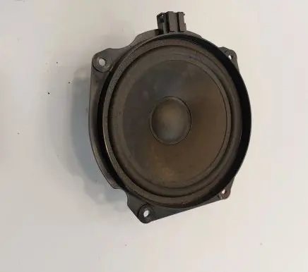 Mini One - Cooper Clubman R55 Front door speaker 3450757