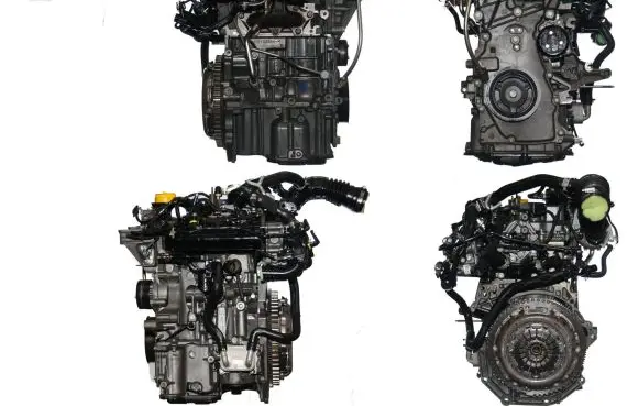 Engine