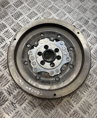 Volkswagen Touran I Flywheel QT5007