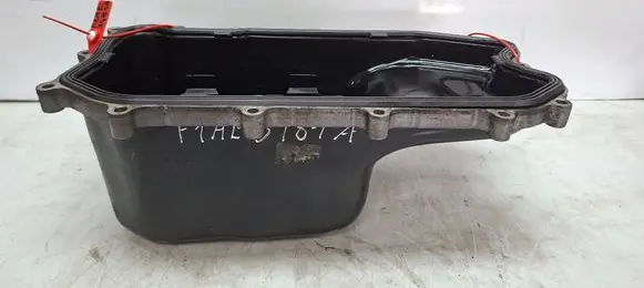 Fiat Ducato Oil sump S27647074 504154880