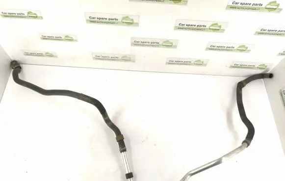 Mercedes-Benz R W251 Engine coolant pipe/hose 2515010582 A2515010582