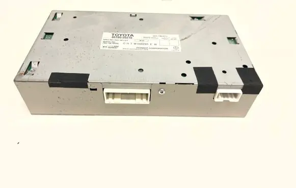 Lexus LS 430 HiFi Audio sound control unit 8618050210