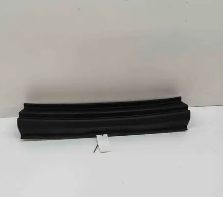 Peugeot 3008 III Trunk/boot sill cover protection 9840249680
