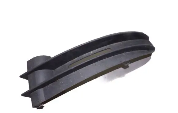 Volkswagen Caddy Front bumper lower grill 2K0853683