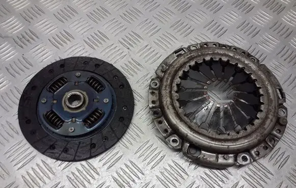 KIA Picanto Clutch pressure plate 