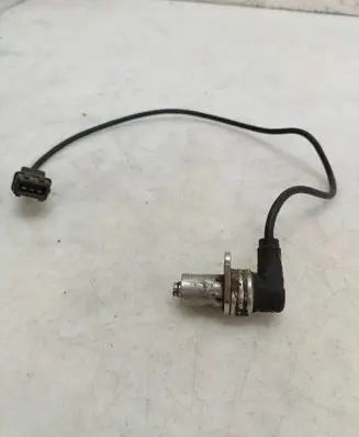 BMW 3 E36 Camshaft speed sensor 12472199
