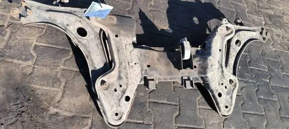 Citroen C4 Cactus Front suspension assembly kit set 