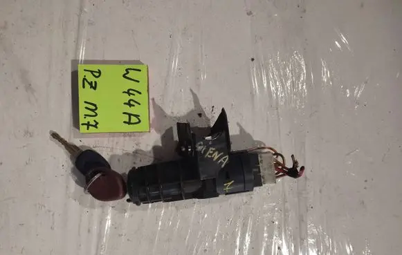 Fiat Siena Ignition lock 190499 2627