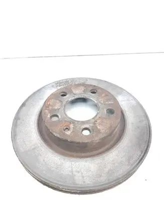 Skoda Octavia Mk2 (1Z) Front brake disc
