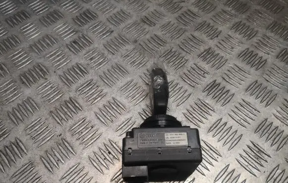 Porsche Cayenne (9PA) Ignition lock 3D0905865C