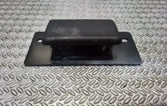 Renault Trafic III (X82) Loading door lock loop/hook striker 224316