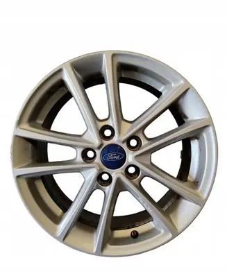 Ford Focus R16 alloy rim 