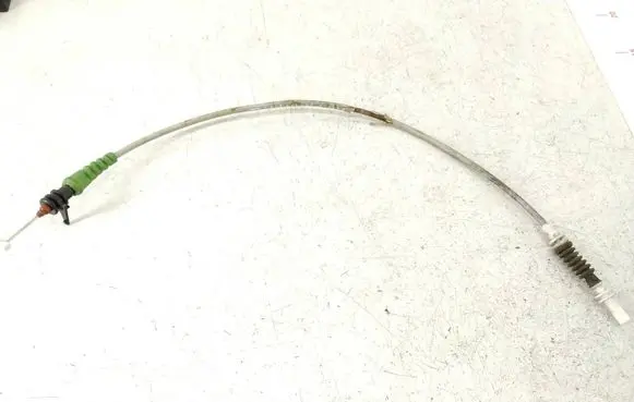 BMW X1 E84 Front door cable line 2990415