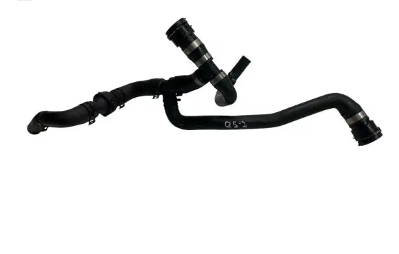 Audi Q5 SQ5 Engine coolant pipe/hose 80A122449DM