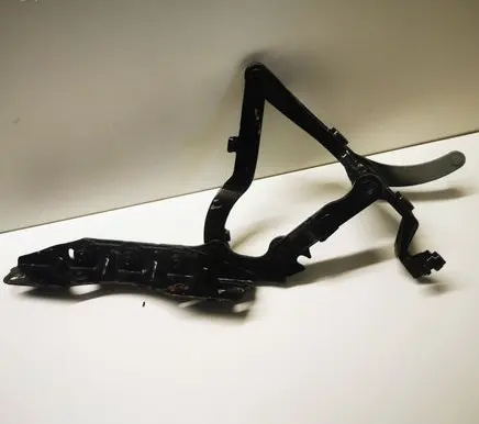 Mercedes-Benz CL C216 Engine bonnet/hood hinges A2218800328