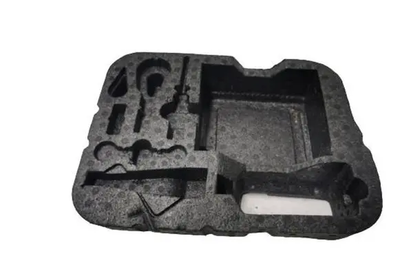 Mini Cooper Other trunk/boot trim element