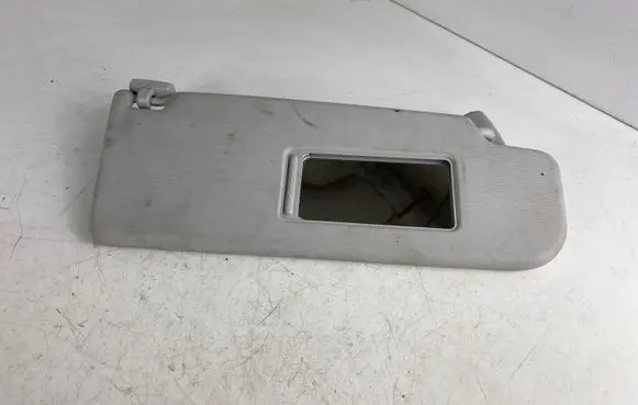 Seat Altea Sun visor 5P0857552D 3B0857561B