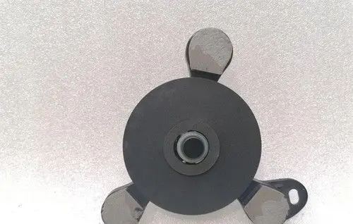 Tesla Model S Rear door sensor 106370900D