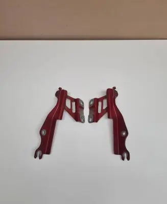 Mazda 6 Engine bonnet/hood hinges GHP9R Ghp9l