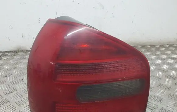 Audi A3 S3 8L Rear/tail lights 290701