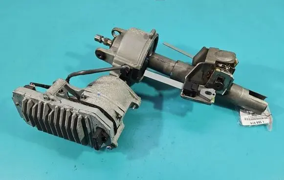 Opel Meriva A Power steering pump 2610196707B IMPRK1568614
